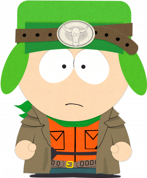Gunslingerkyle2png — kyle broflovski outfits option 41