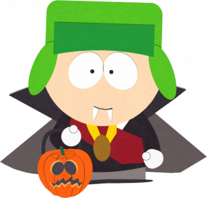 Halloween Costumes Vampire Kylepng — kyle broflovski outfits option 44