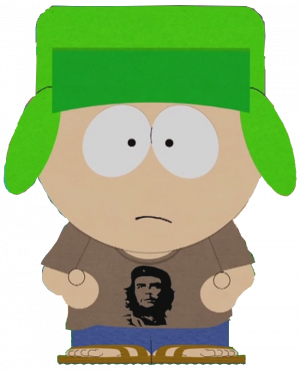 Hippiekylepng — kyle broflovski outfits option 46