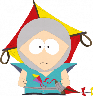 Humankitetransparentpng — kyle broflovski outfits option 47
