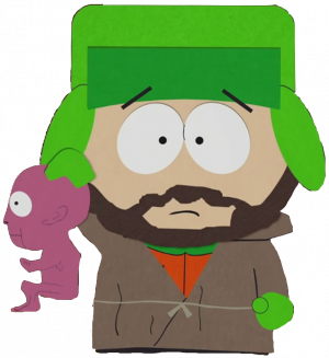 Josephkylepng — kyle broflovski outfits option 49