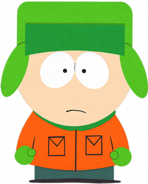 Kyle Broflovskipng — kyle broflovski outfits option 51