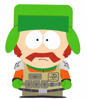 Kyle Halloween The Scootspng — kyle broflovski outfits option 52