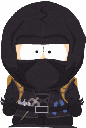 Kyle Ninjapng — kyle broflovski outfits option 54