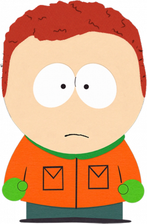 Kyle No Hat New Transparentpng — kyle broflovski outfits option 55