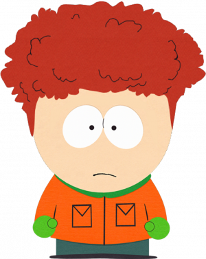 Kyle Nohattransparentpng — kyle broflovski outfits option 56