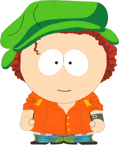 Metrosexual Kylepng — kyle broflovski outfits option 62