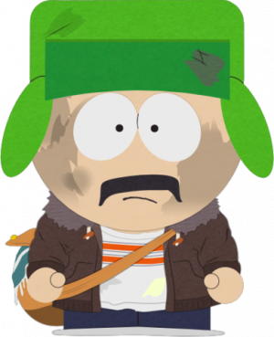 Mexican Kylepng — kyle broflovski outfits option 63