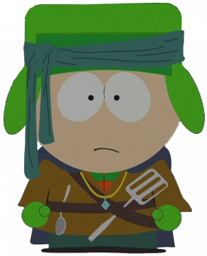 Paladinjewkyleoriginalversionpng — kyle broflovski outfits option 66