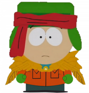 Period Kylepng — kyle broflovski outfits option 67