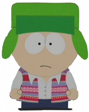 Peruviankylepng — kyle broflovski outfits option 68