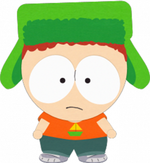 Preschool Kylepng — kyle broflovski outfits option 69