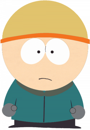 Prototype Kyle Broflovskipng — kyle broflovski outfits option 71