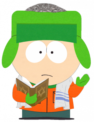 Religious Religious Figures Rabbi Kylepng — kyle broflovski outfits option 72