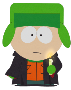 Ritual Kylepng — kyle broflovski outfits option 75