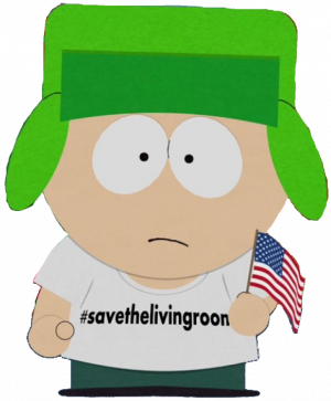 Savethelivingroomkylepng — kyle broflovski outfits option 76