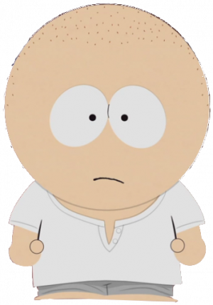 Shavedheadkylepng — kyle broflovski outfits option 77