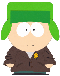 South Park Junior Detective Kylepng — kyle broflovski outfits option 79