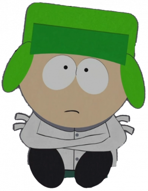 Straightjacketkylepng — kyle broflovski outfits option 82