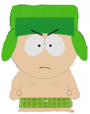 Swimsuitkylepng — kyle broflovski outfits option 83