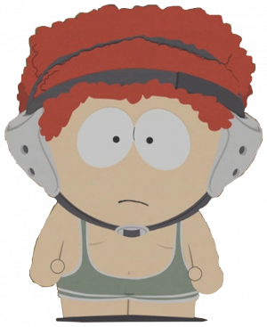 Wrestlerkylepng — kyle broflovski outfits option 92