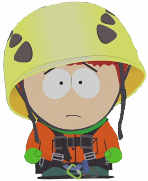 Ziplinegearkylepng — kyle broflovski outfits option 93