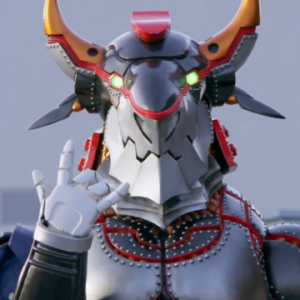Champpngpng — Kyuranger characters option 2
