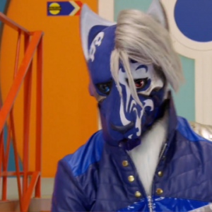 Garucurrentpngpng — Kyuranger characters option 3
