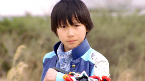 Kotarosakumapng — Kyuranger characters option 5