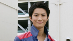 Luckypngpng — Kyuranger characters option 6