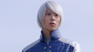 Nagaraypngpng — Kyuranger characters option 7