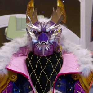 Shouronpopng — Kyuranger characters option 9