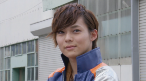 Stingerpng — Kyuranger characters option 11