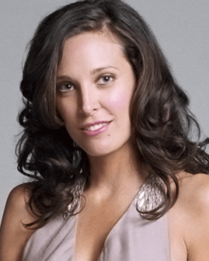 Dana Fairbanks Erin Danielspng — L Word Characters option 20