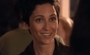 Dylan Moreland Alexandra Hedisonpng — L Word Characters option 21