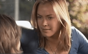 Paige Sobel Kristanna Lokenpng — L Word Characters option 39