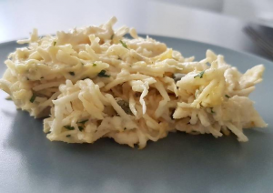 Celeri Remoulade Photo Principale De La Recettejpg — La bouffe de cantine option 17