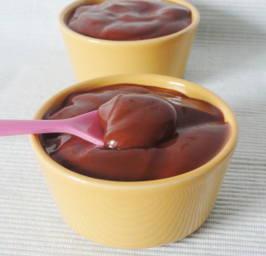 Creme Dessert Au Chocolat E1426085277655jpg — La bouffe de cantine option 20