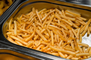 Fritesjpg — La bouffe de cantine option 26