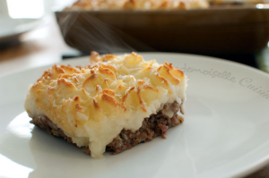 Hachis Parmentier 2jpg — La bouffe de cantine option 28
