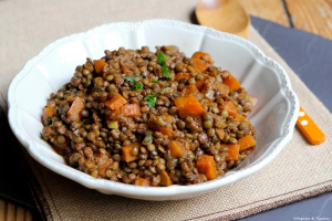 Lentilles A La Marocaine Jpg — La bouffe de cantine option 36