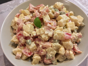 Ob8d0360salade Piemontaisejpg — La bouffe de cantine option 37