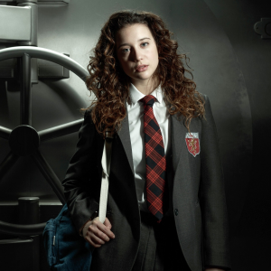 Alisonjpg — La Casa de Papel Characters option 2