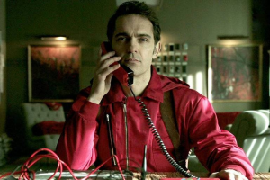 Berlimjpg — La Casa de Papel Characters option 4