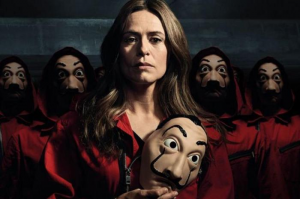 Lisboajpg — La Casa de Papel Characters option 11