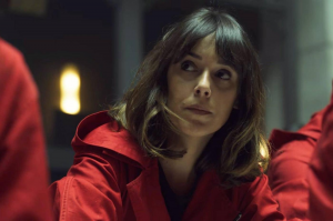 Manillajpg — La Casa de Papel Characters option 12