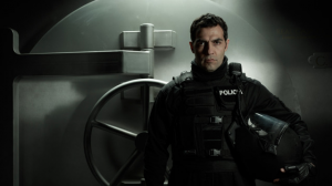 Policialjpg — La Casa de Papel Characters option 19