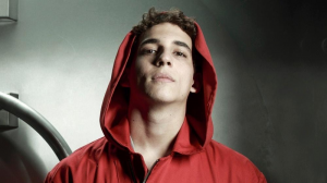 Riojpg — La Casa de Papel Characters option 21