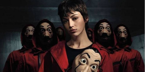 Tquiojpg — La Casa de Papel Characters option 22