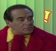 Don Camerino El Magnate Hombre De Negocios Dueno De Media Ciudad Peluchejpeg — La Familia Peluche Characters option 6